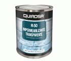 QUIADSA R-50  Membrana impermeable